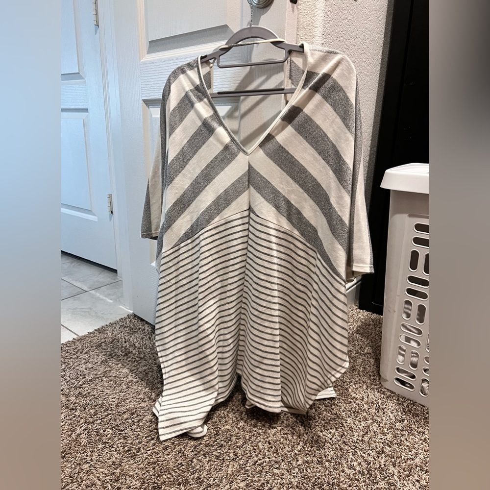 COPY - Vici dolls poncho